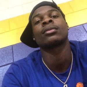 Meet your Posher, Nick